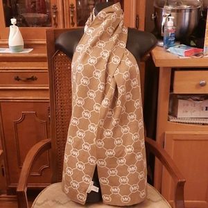MICHAEL KORS scarf